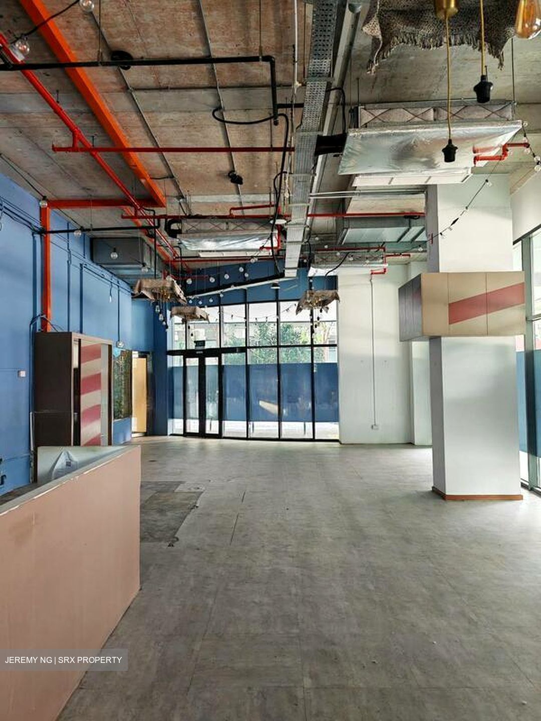 Whampoa Drive (D12), Retail #523473771